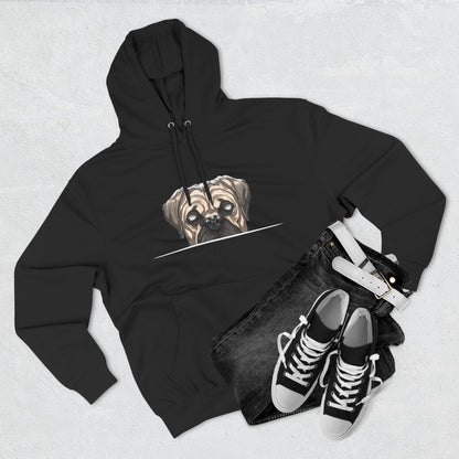 Bullmastiff (Anime) Hoodie