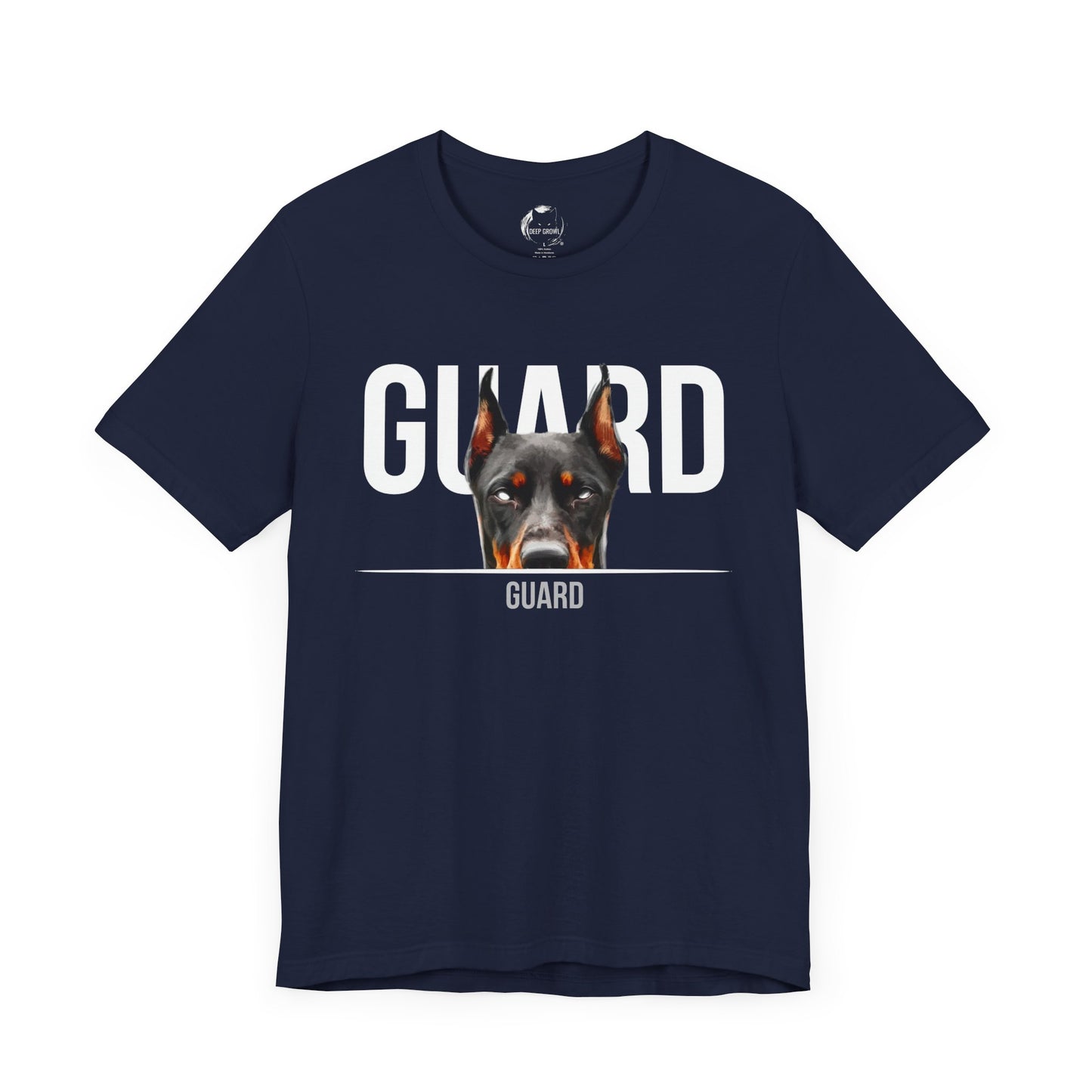 Doberman (Dominance) T-Shirt