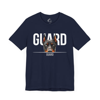 Doberman (Dominance) T-Shirt