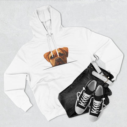 Boerboel Hoodie