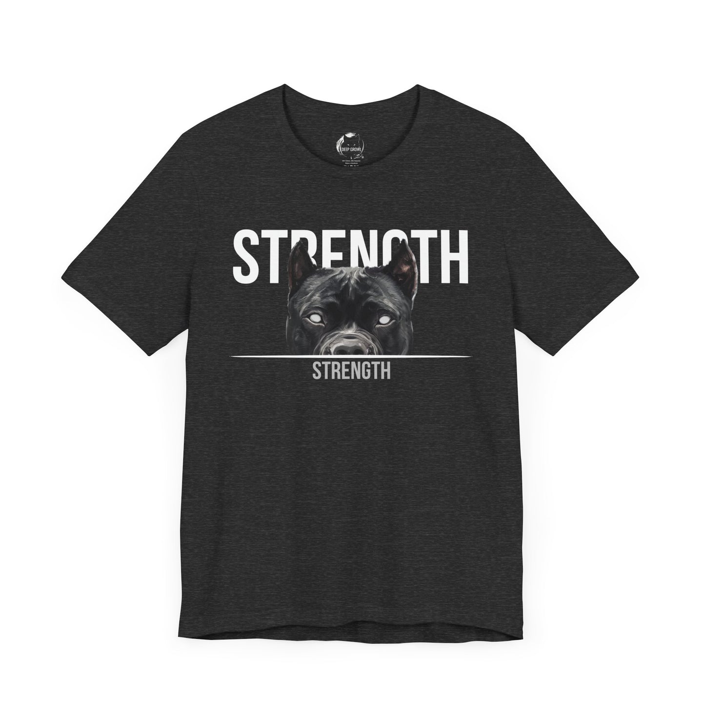 Cane Corso (Dominance) T-Shirt