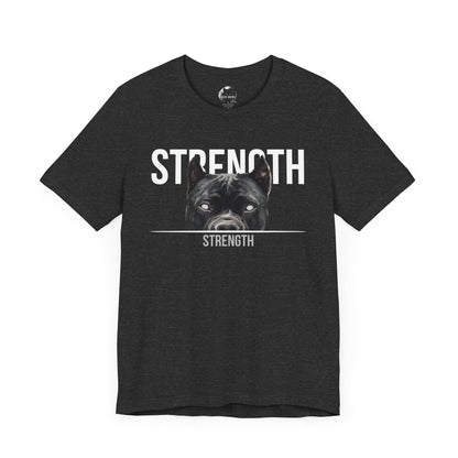 Cane Corso (Dominance) T-Shirt