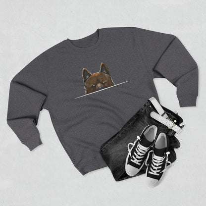 Akita (Anime) Sweatshirt