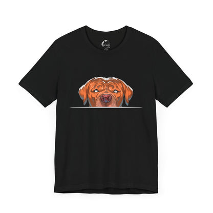 Dogue de Bordeaux (Anime) T-Shirt