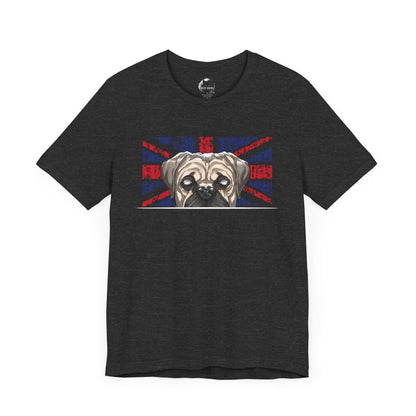 Bullmastiff (Origins) T-Shirt