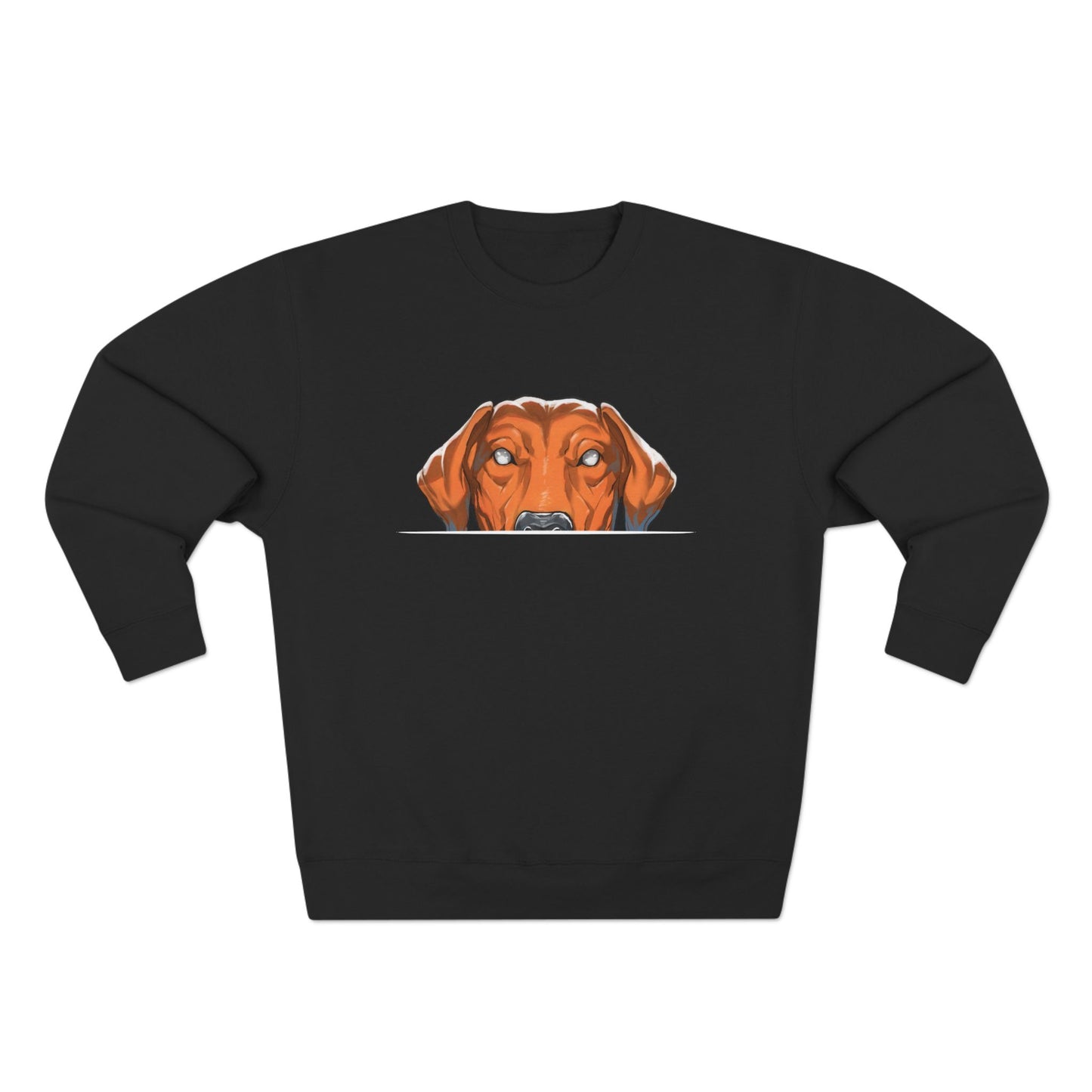 Rhodesian Ridgeback (Anime) Sweatshirt