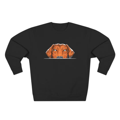 Rhodesian Ridgeback (Anime) Sweatshirt