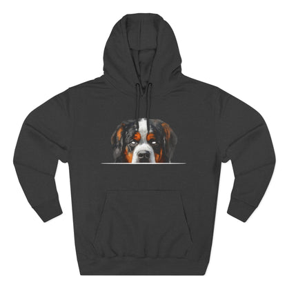 St. Bernard Hoodie
