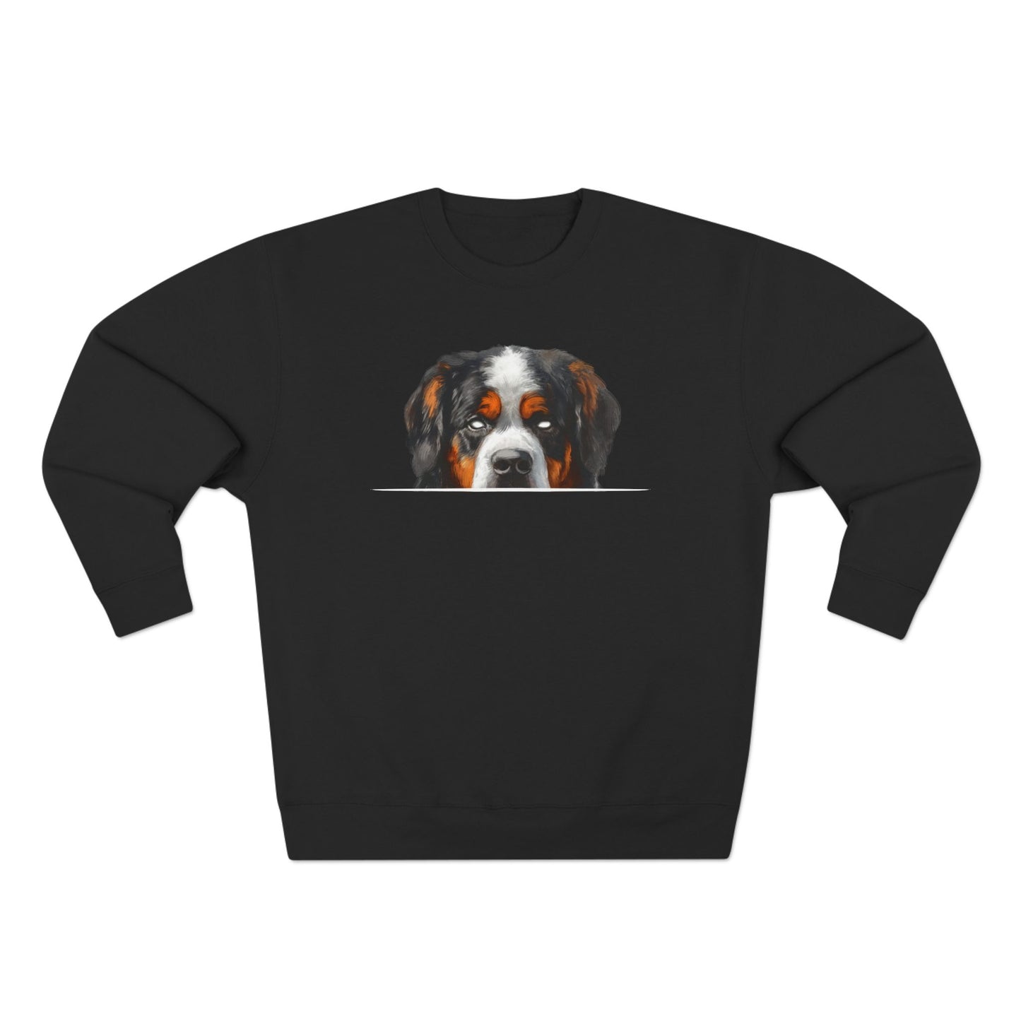 St. Bernard Sweatshirt