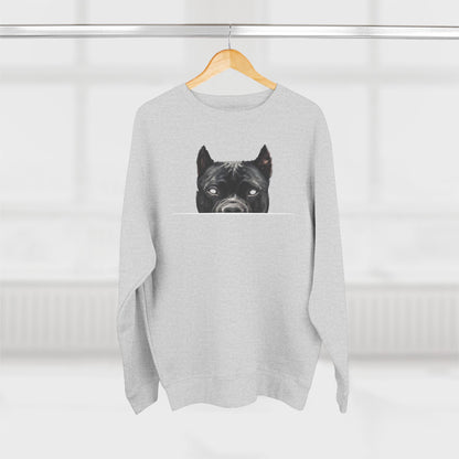 Cane Corso Sweatshirt