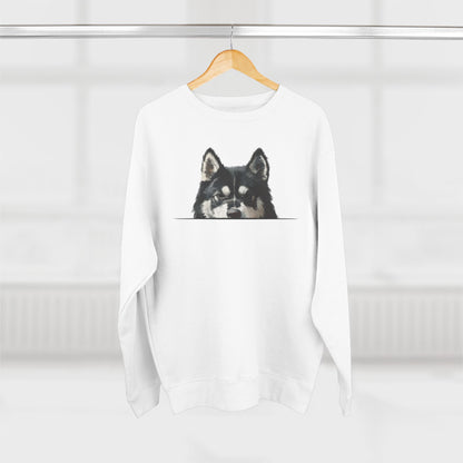 Alaskan Malamute Sweatshirt