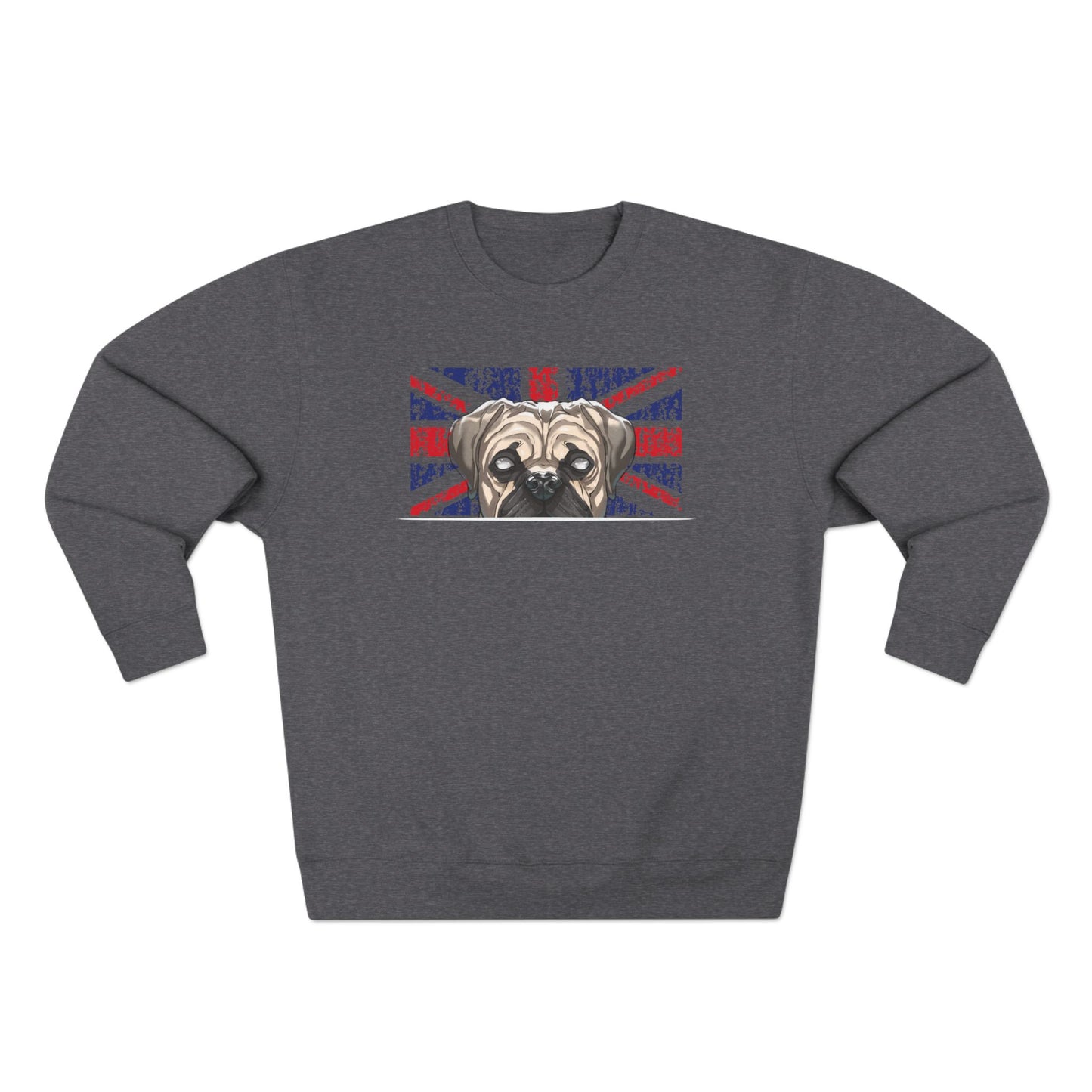 Bullmastiff (Origins) Sweatshirt