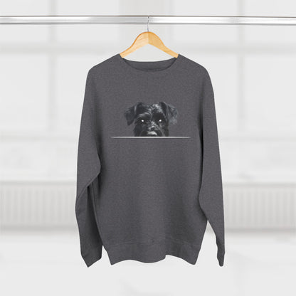 Giant Schnauzer Sweatshirt