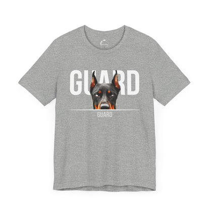 Doberman (Dominance) T-Shirt