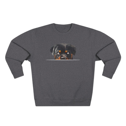 Rottweiler Sweatshirt