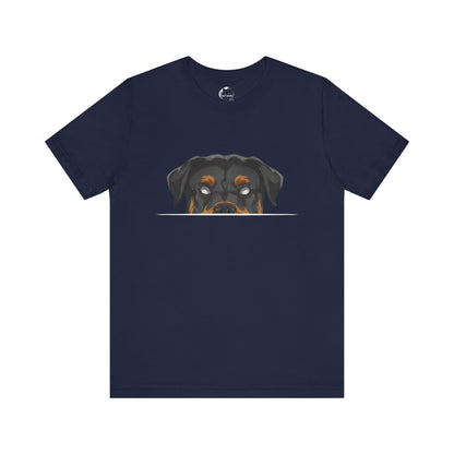 Rottweiler (Anime) T-Shirt