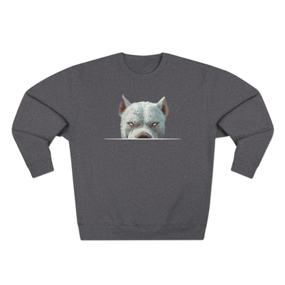 Dogo Argentino Sweatshirt