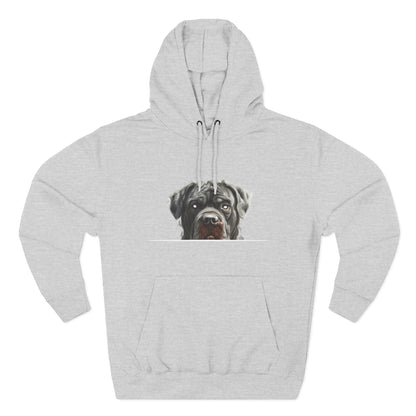 Neapolitan Mastiff Hoodie
