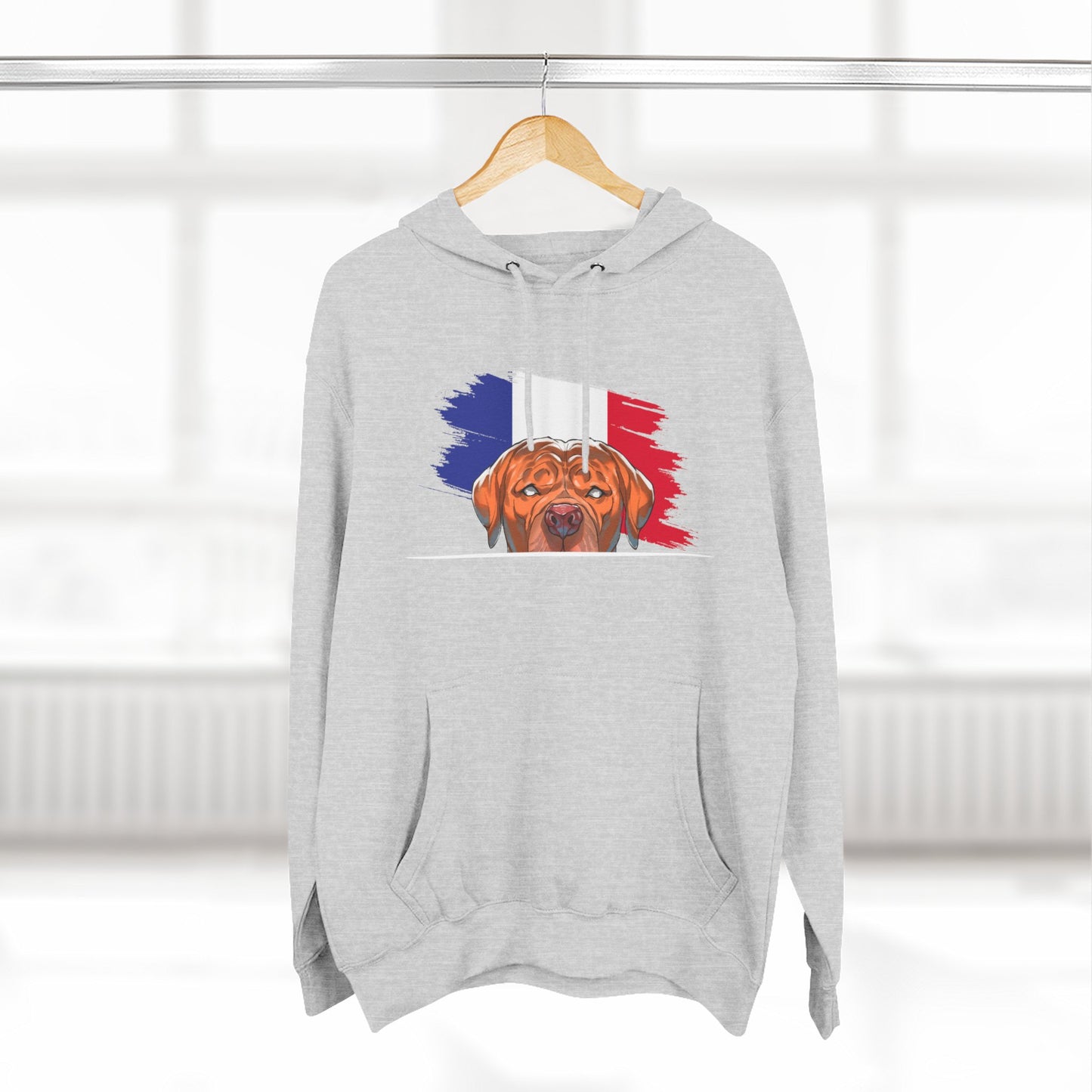 Dogue de Bordeaux (Origins) Hoodie