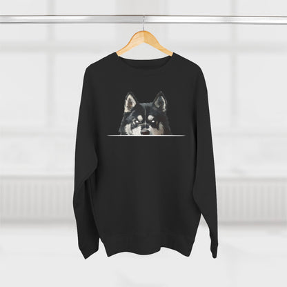 Alaskan Malamute Sweatshirt