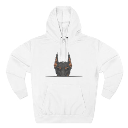 Doberman (Anime) Hoodie
