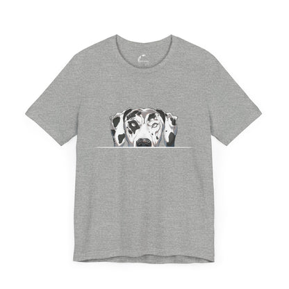 Great Dane (Anime) T-Shirt