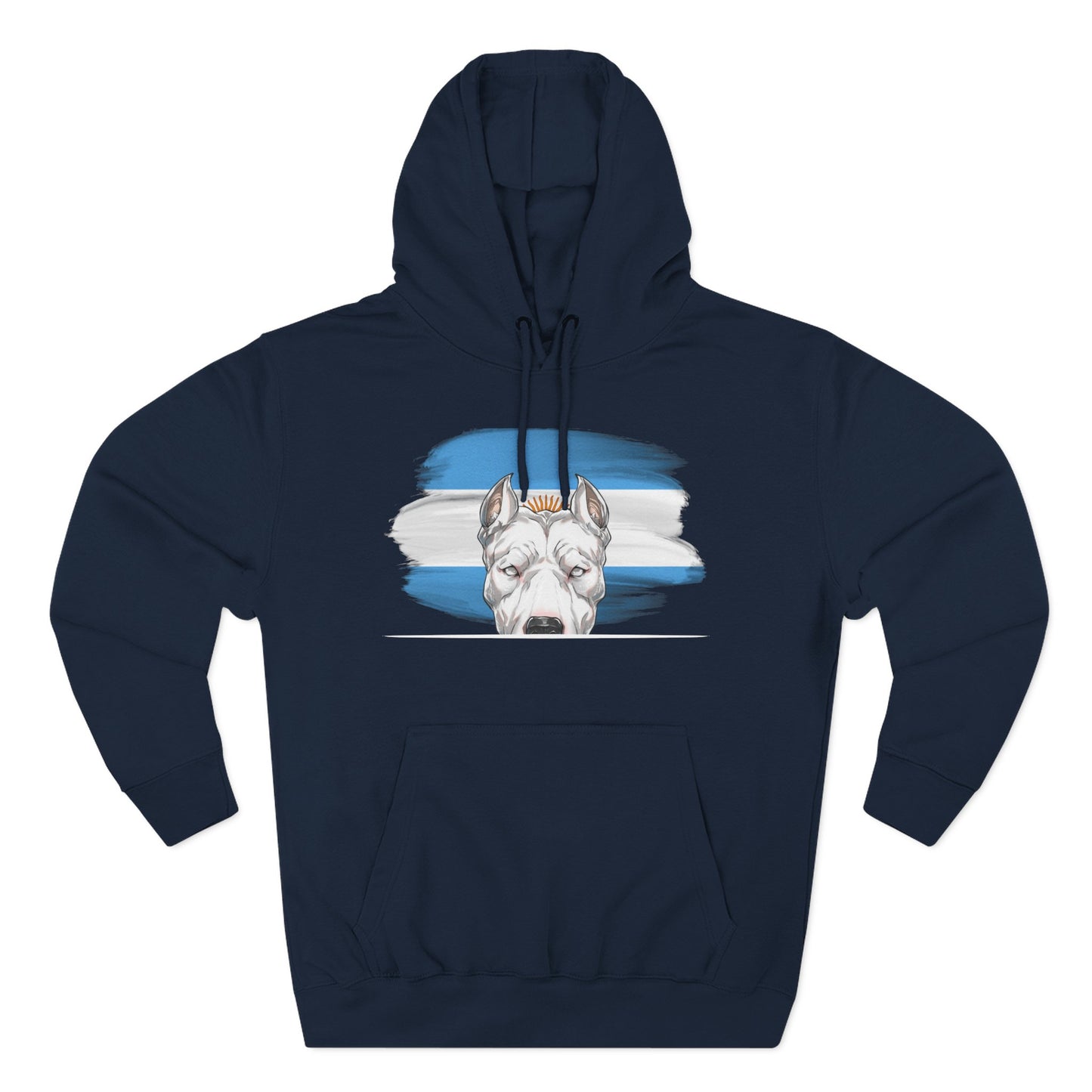 Dogo Argentino (Origins) Hoodie