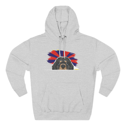 Tibetan Mastiff (Origins) Hoodie