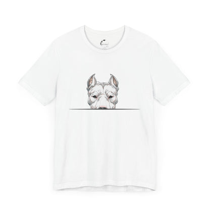 Dogo Argentino (Anime) T-Shirt