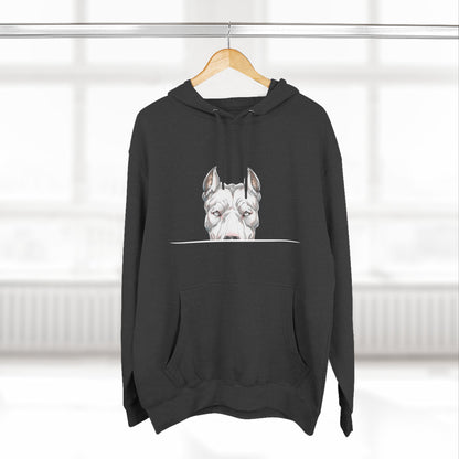 Dogo Argentino (Anime) Hoodie