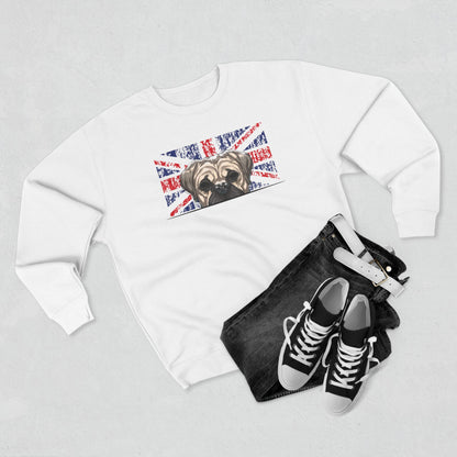 Bullmastiff (Origins) Sweatshirt