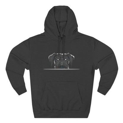 Giant Schnauzer (Anime) Hoodie