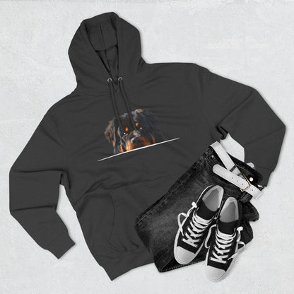 Tibetan Mastiff Hoodie