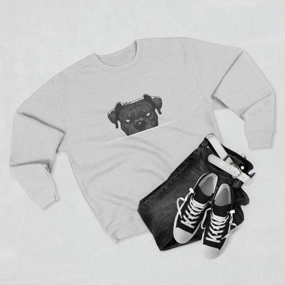 Cane Corso (Anime) Sweatshirt
