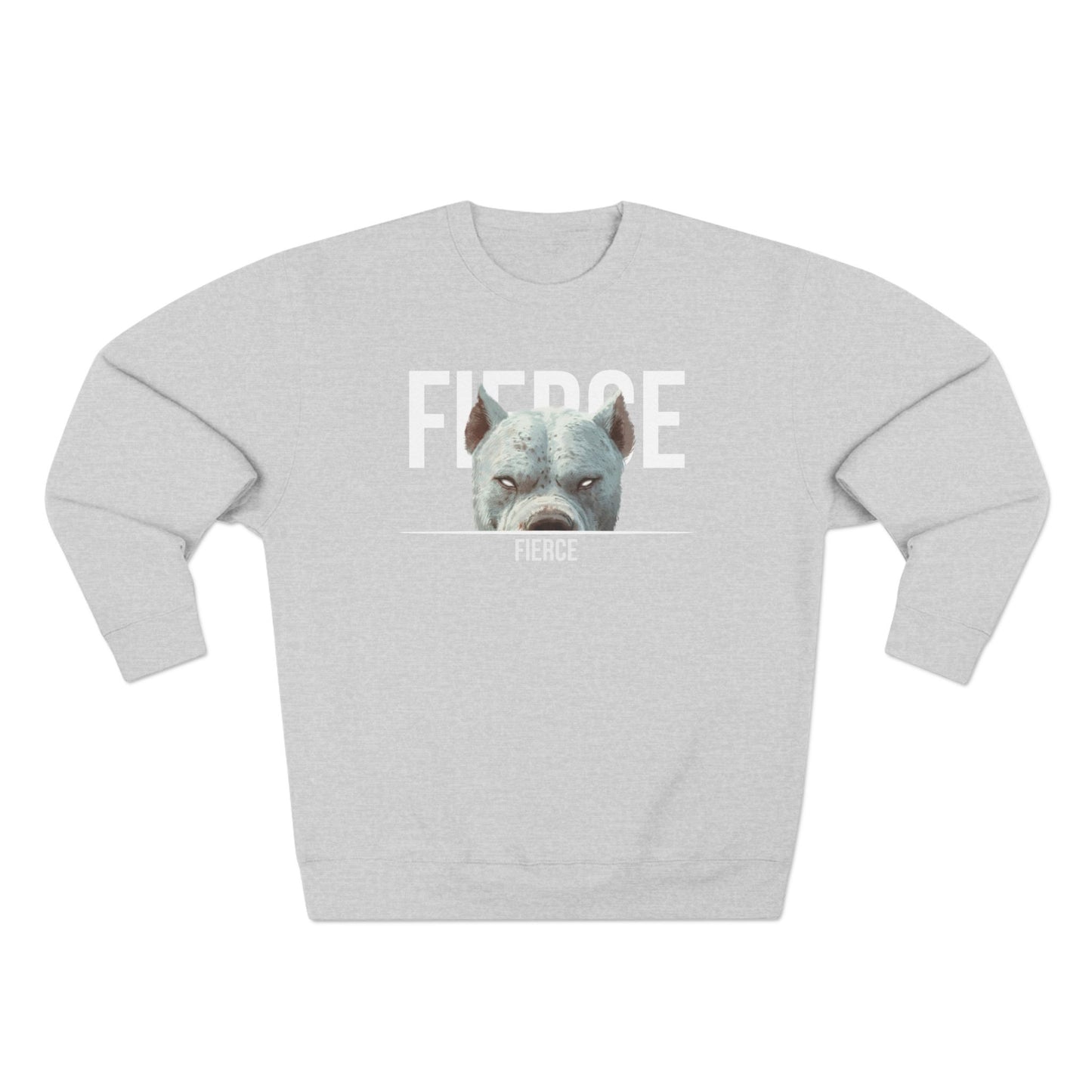 Dogo Argentino (Dominance) Sweatshirt