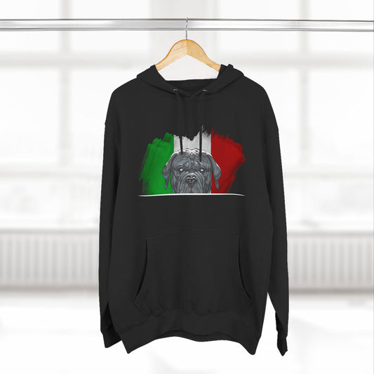 Neapolitan Mastiff (Origins) Hoodie