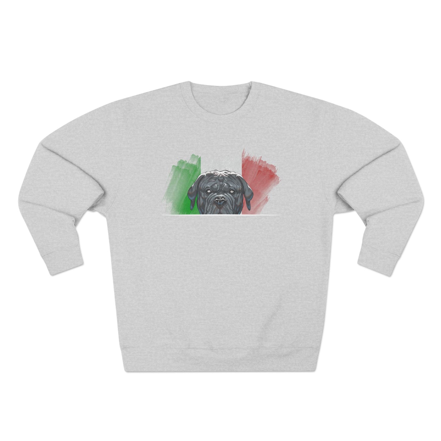 Neapolitan Mastiff (Origins) Sweatshirt