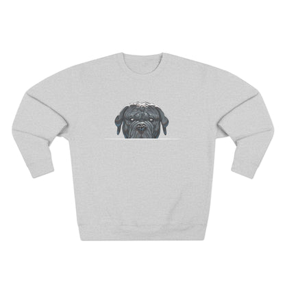 Neapolitan Mastiff (Anime) Sweatshirt