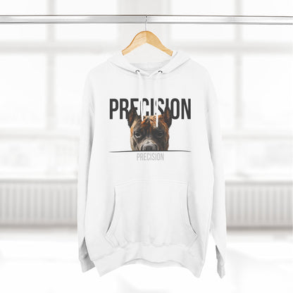 Presa Canario (Dominance) Hoodie