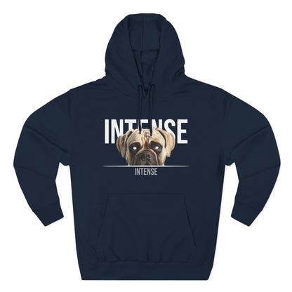 Bullmastiff (Dominance) Hoodie