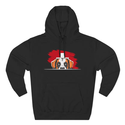 St. Bernard (Origins) Hoodie