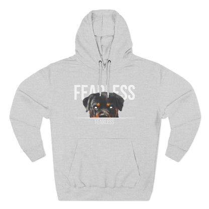 Rottweiler (Dominance) Hoodie
