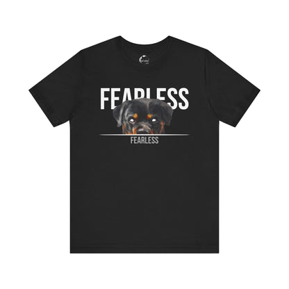 Rottweiler (Dominance) T-Shirt
