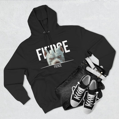 Dogo Argentino (Dominance) Hoodie