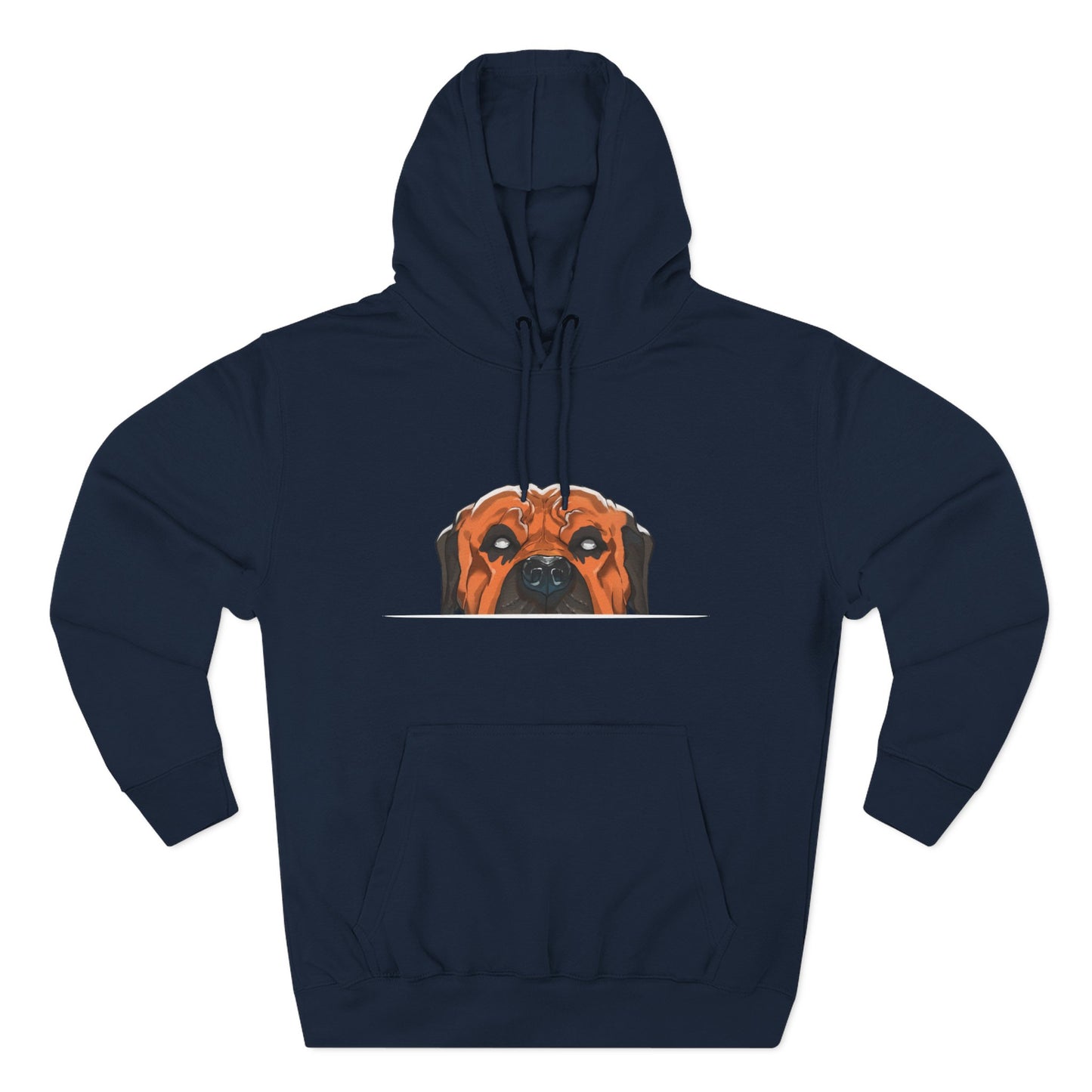 Boerboel (Anime) Hoodie