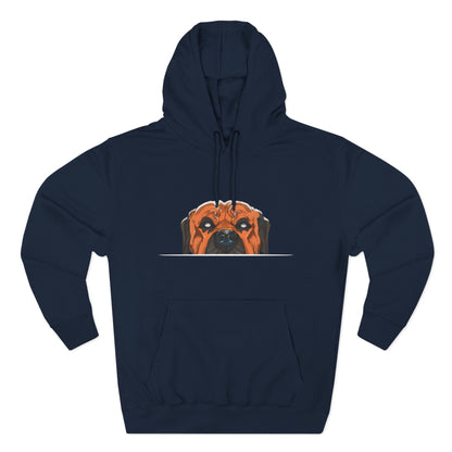 Boerboel (Anime) Hoodie