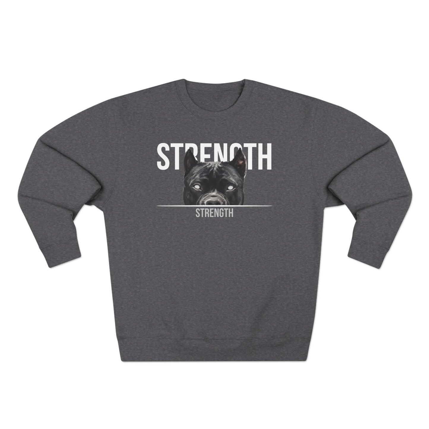Cane Corso (Dominance) Sweatshirt