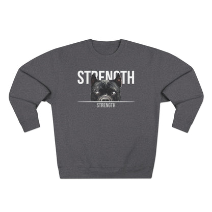 Cane Corso (Dominance) Sweatshirt