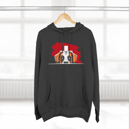 St. Bernard (Origins) Hoodie