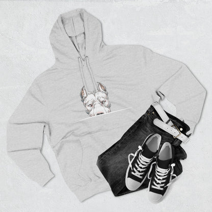 Dogo Argentino (Anime) Hoodie